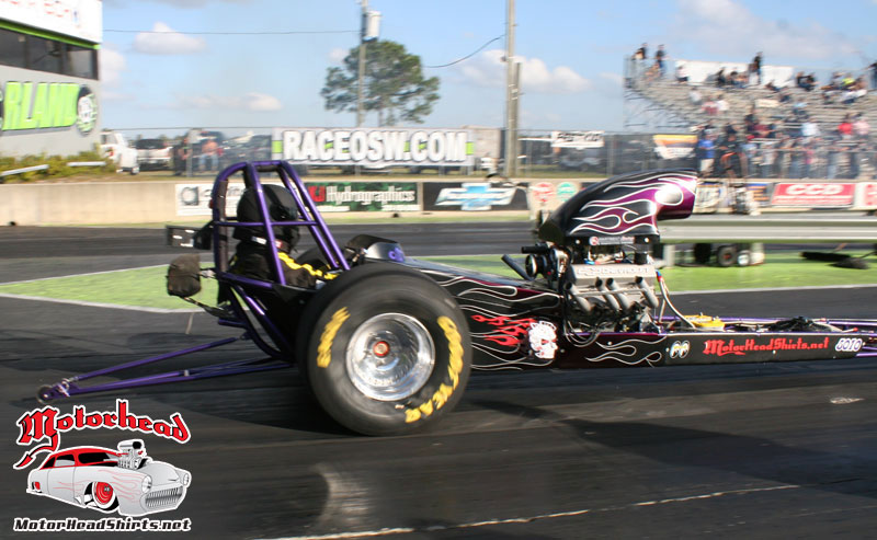 Tim Takash-Night of Fire 2014  