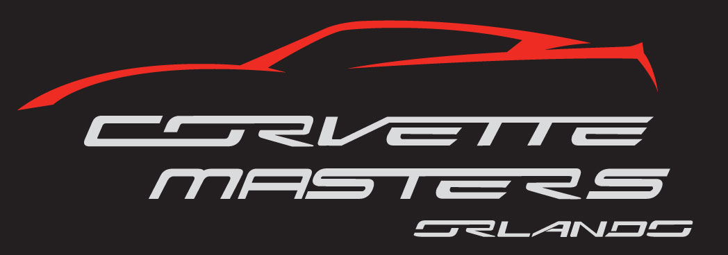 corvette masters