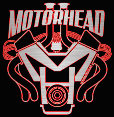 motorhead logo